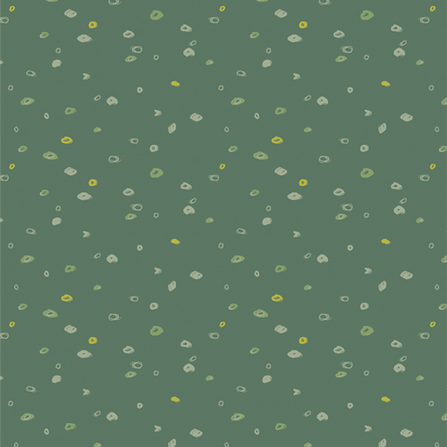 Seed Scatter from The Cur8tor Botanica by AGF Studio for AGF (Avail Aug)