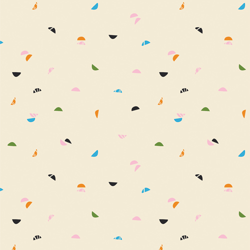 Color Crescents from The Cur8tor Modernista by AGF Studio for AGF (Avail Aug)