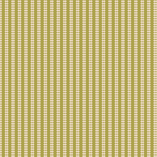 Diamond Stripe Key Lime from Evolve by Suzy Quilts for AGF