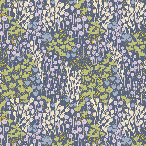 Backyard Field Night from Fresh Linen by Katie O'Shea for AGF