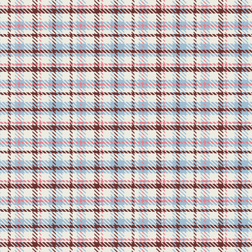 Nostalgia Blanket Fresh from Fairview Avenue by Bari J. for AGF (Avail Dec)