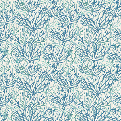 Seaweed Garden from Gulf Breeze by Becca Plymale for AGF (Avail Mar)