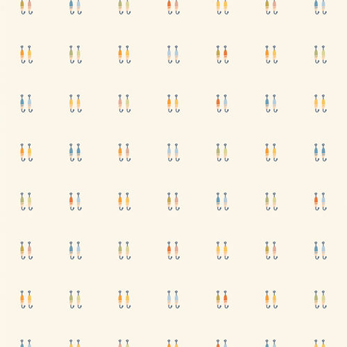 Baitholder from Happy Camper by Maureen Cracknell for AGF (Avail Jan)