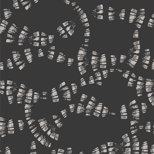 Echoes of Carbon from InkPerfect Carbon Edition by AGF Studio