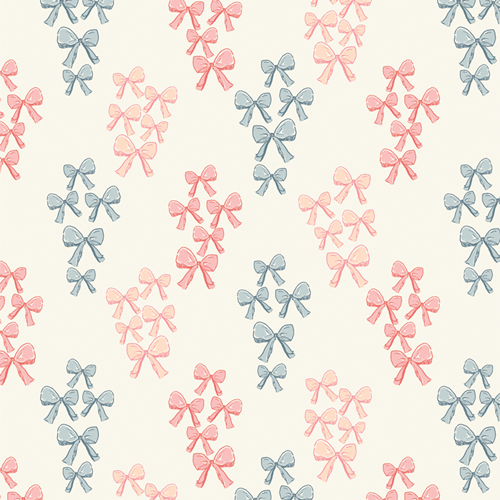 Tied Together from Mademoiselle by Patty Basemi for AGF (Avail Apr)
