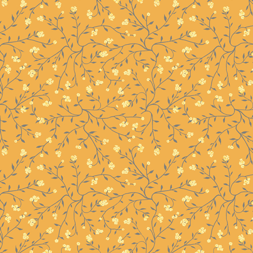 Dancing Florets Solar from Plentiful by Katarina Roccella