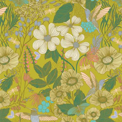 Stillwater Daybreak from Stillwater by Katie O'Shea for AGF (Avail Dec)