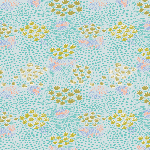 Petal Reflections Daybreak from Stillwater by Katie O'Shea for AGF (Avail Dec)