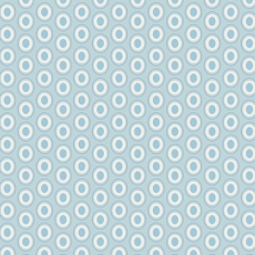 Powder Blue From Oval Elements By AGF Studio