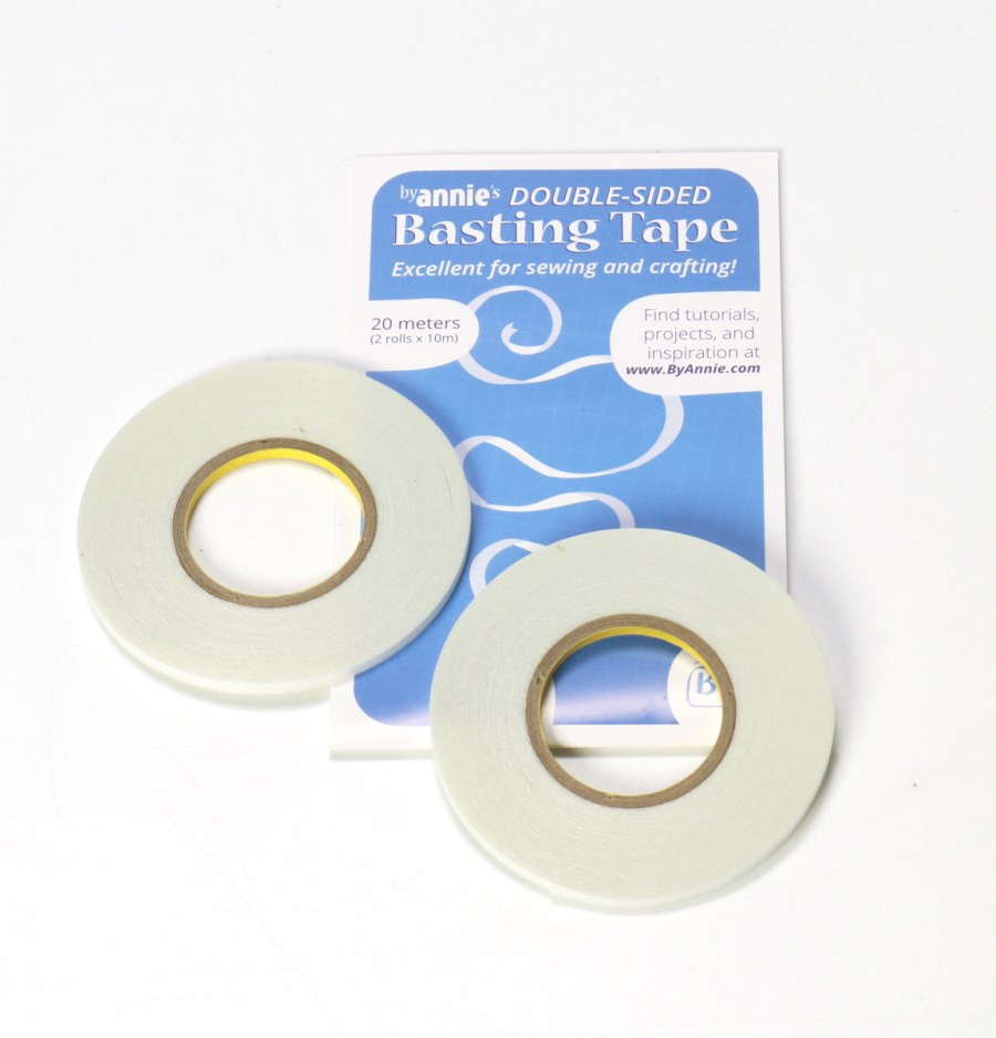 Double-Sided Basting Tape From ByAnnie (Avail Apr)