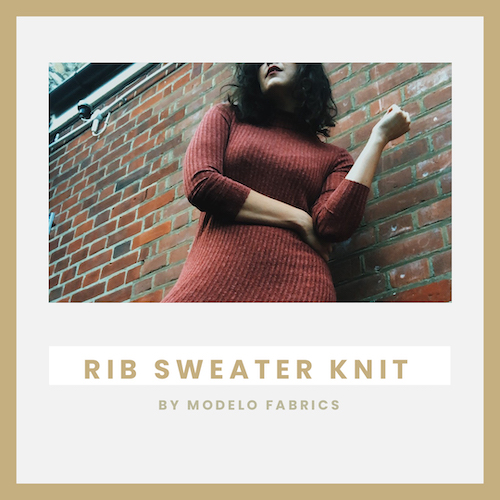 Rib Knit