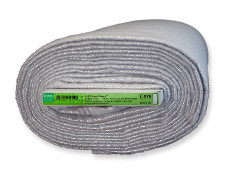 Legacy Insul-fleece Needle Punched With Aluminium Scrim - 9.2m (10yds) X 114cm (45in)