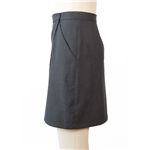 City Stroll Wrap Skirt by Liesl + Co Pattern &#8987;