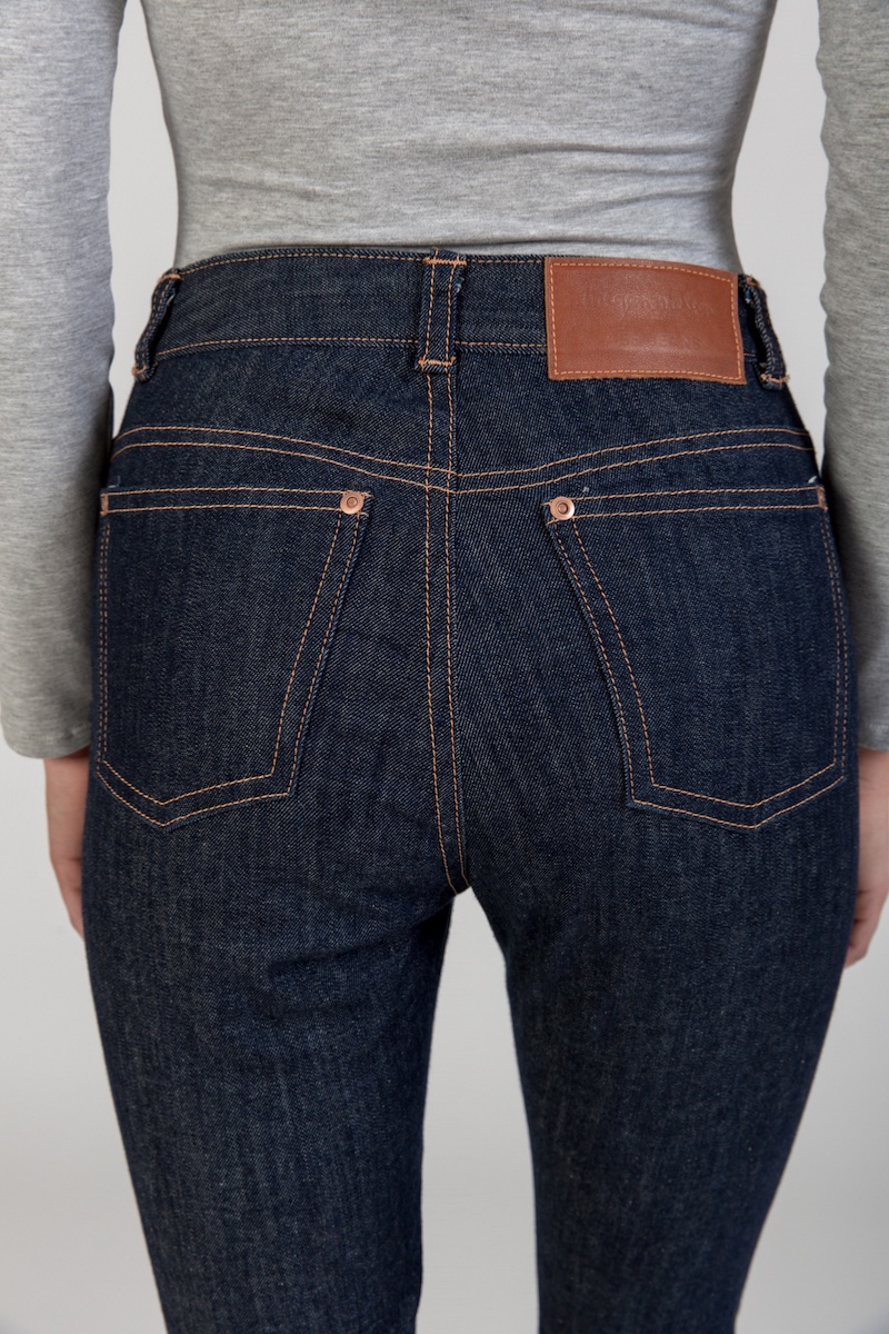 Ash Jeans Pattern By Megan Nielsen