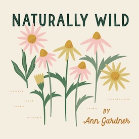 Naturally Wild