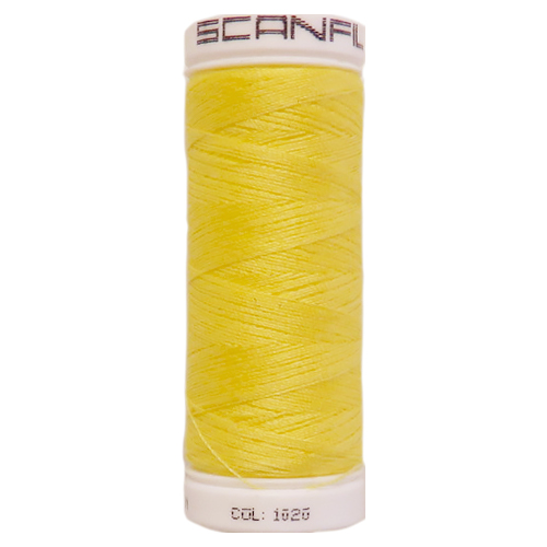 Scanfil Universal Sewing Thread 100 Metre Spool - 1020