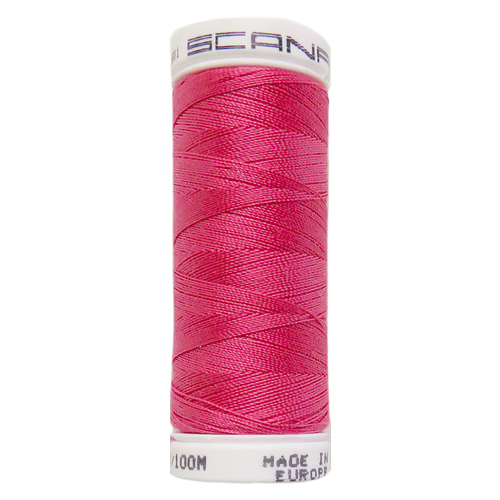 Scanfil Universal Sewing Thread 100 Metre Spool - 1036