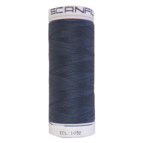 Scanfil Universal Sewing Thread 100 Metre Spool - 1052