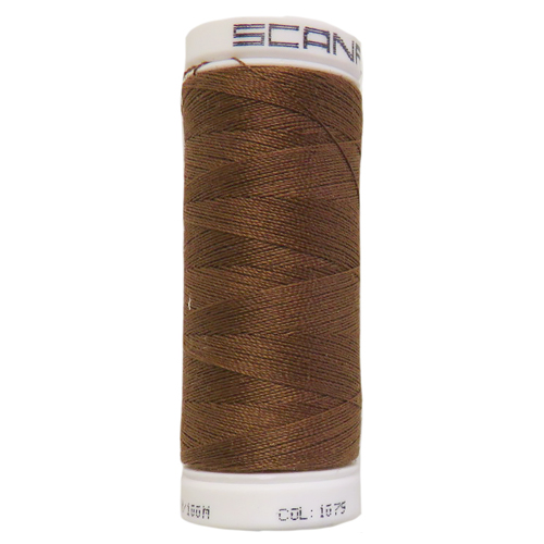 Scanfil Universal Sewing Thread 100 Metre Spool - 1079