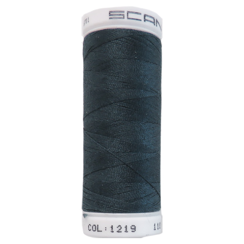 Scanfil Universal Sewing Thread 100 Metre Spool - 1219