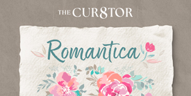 The Cur8tor - Romantica