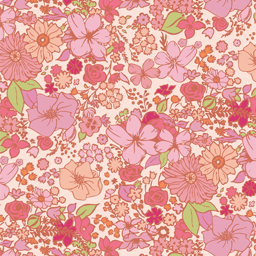 Fashion Scent Blush from Bloomcore by AGF Studio