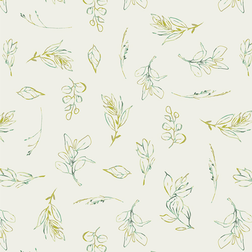 Sprinkled Sprigs from The Cur8tor Botanica by AGF Studio for AGF (Avail Aug)
