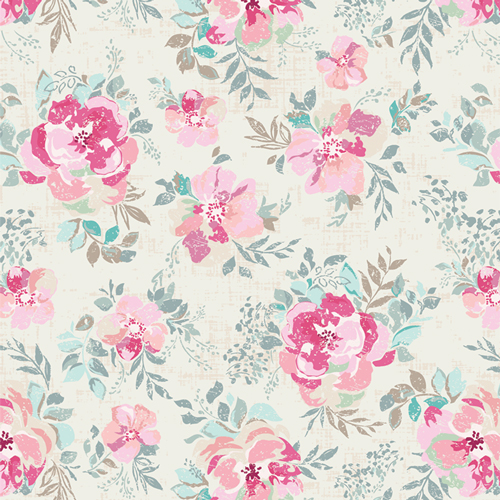 Gossamer Garden from The Cur8tor Romantica by AGF Studio for AGF (Avail Aug)