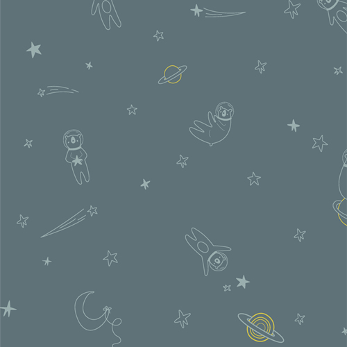 To Bearfinity & Beyond Snug in Flannel from Snuggles Capsule by AGF Studio for AGF (Avail Apr)