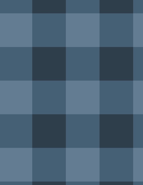 Buffalo Plaid Nightfall In Flannel From Highlands Flannel By Agf Studio (Avail Jan)