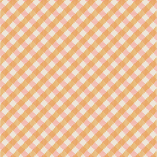 Interwoven Sunlight from Midsummer by Sharon Holland for AGF (Avail Jul)
