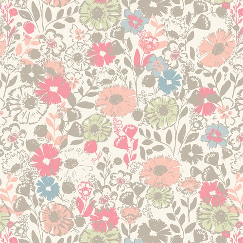 Le Printemps from Mademoiselle by Patty Basemi for AGF (Avail Apr)