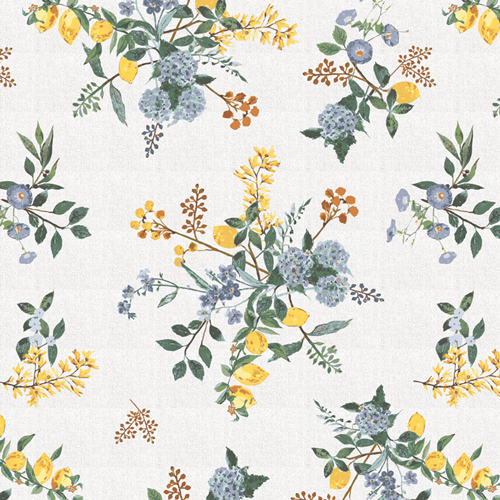 Citrus Harmony Shine from Plentiful by Katarina Roccella