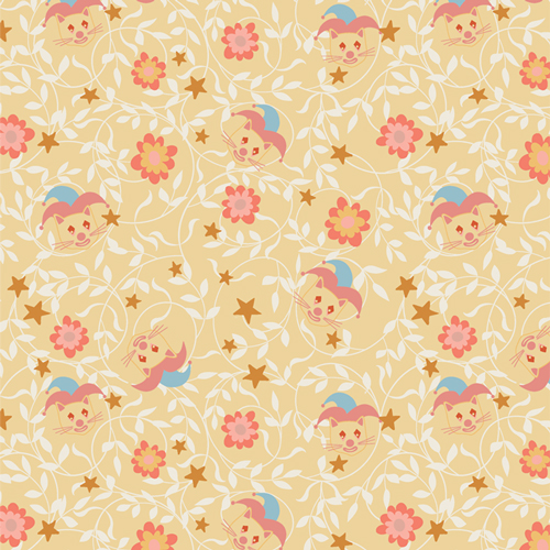 Purrfectly Clownish Sun from Purr Parade by AGF Studio for AGF (Avail Aug)