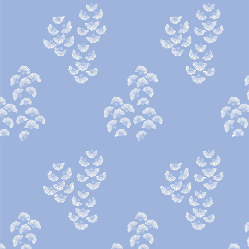 Bloomfall Daybreak from Stillwater by Katie O'Shea for AGF (Avail Dec)