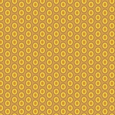 Mustard From Oval Elements By AGF Studio