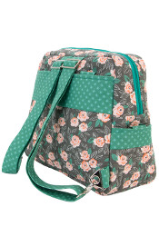 Every Day Every Way Bag Pattern From ByAnnie (Avail Mar)