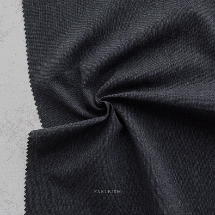 Gravity from Everyday Chambray Nocturne by Fableism