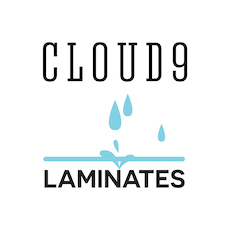 Sample Pack from Laminates for Cloud9