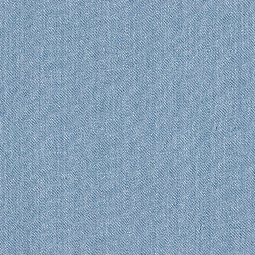 Mid Blue Denim from Springfield by Modelo Fabrics