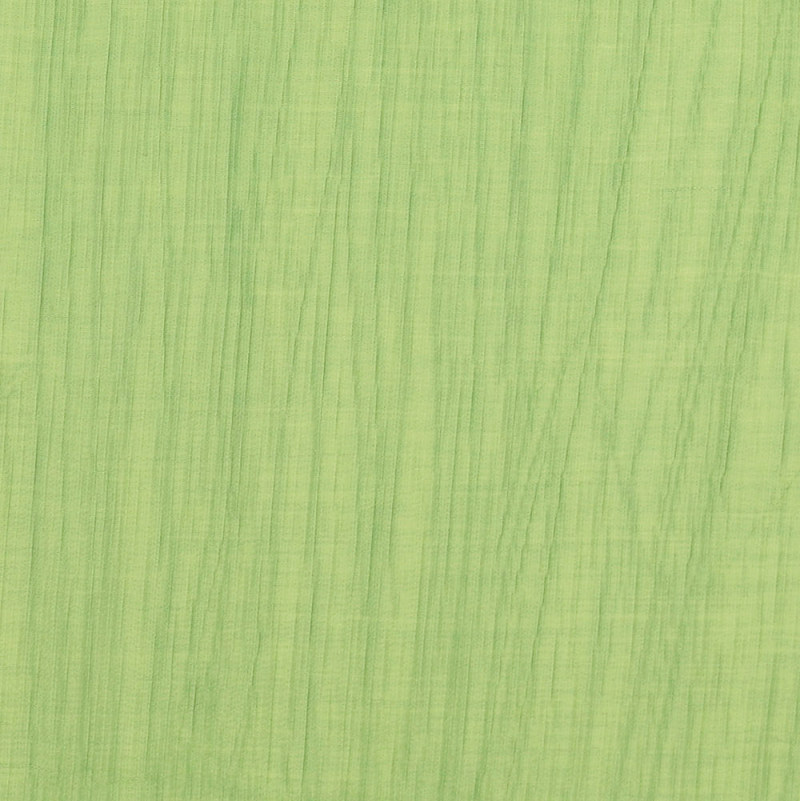 Green Textured Rayon from Sanguia by Modelo Fabrics