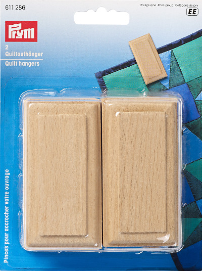 Prym Quilt Hangers