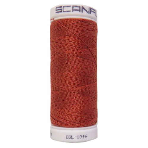 Scanfil Universal Sewing Thread 100 Metre Spool - 1099