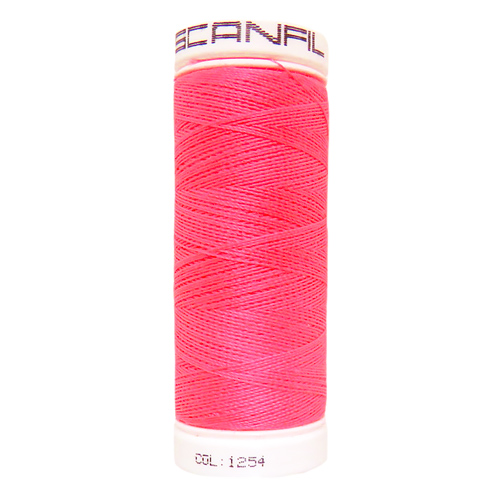 Scanfil Universal Sewing Thread 100 Metre Spool - 1254