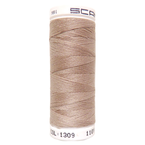 Scanfil Universal Sewing Thread 100 Metre Spool - 1309