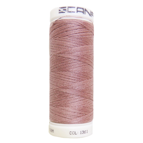 Scanfil Universal Sewing Thread 100 Metre Spool - 1361