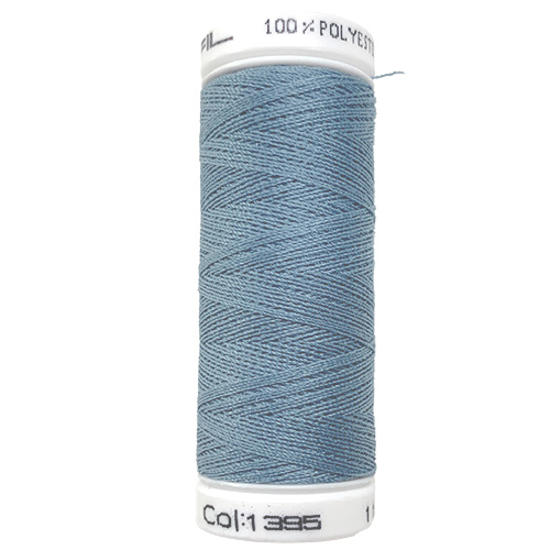 Scanfil Universal Sewing Thread 100 Metre Spool - 1395