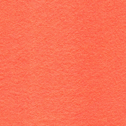 Caribbean Coral - Woolfelt 35% Wool / 65% Rayon 36in Wide / Metre