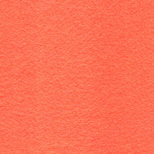 Caribbean Coral - Woolfelt 35% Wool / 65% Rayon 36in Wide / Metre