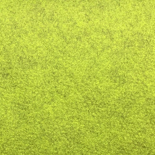 Gremlin Green - Woolfelt 20% Wool / 80% Rayon 36in Wide / Metre